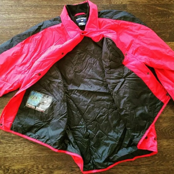 ❎SOLD❎..Ralph Lauren POLO SPORT parka - Picture 4 of 7